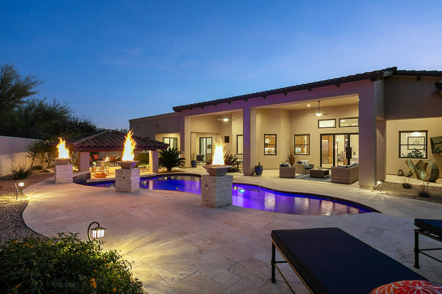 Commercial Real Estate Photography